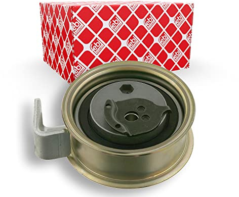 febi bilstein 18554 Spannrolle für Zahnriemen, 1 Stück