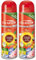 Celaflor Schädlingsfrei CAREO Spray 800 ml Vorteilspackung (2× 400ml)