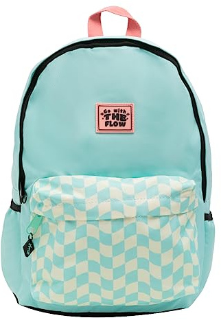 Mr. Wonderful Backpack mint Go with the flow