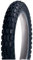 Raleigh T1797 Knobbly Cycle Tyre - Black, 35.56 x3.492cm