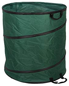 floraworld Garten-Abfallsack 260 l Heavy II