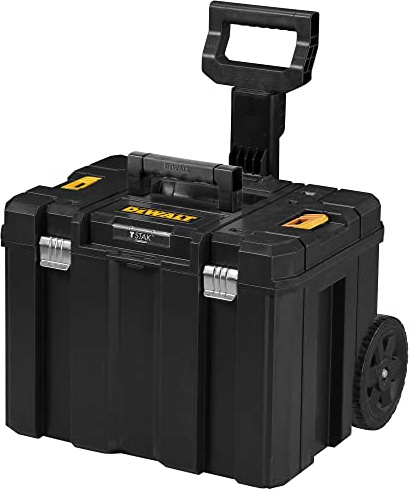 DeWalt DWST1-75799 Almacenaje móvil TSTAK