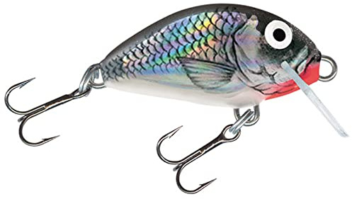 Salmo Tiny Wobbler 3cm