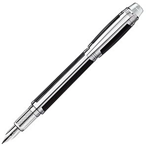 Montblanc Starwalker Spirit of Racing Metal Füllfederhalter 117044