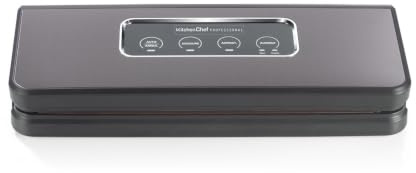 Kitchen chef envasadora al vacío 150w kcp.sv60s