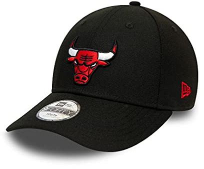 New Era Kids Cap MLB NBA NFL Basecap verstellbar Kinder 9Forty Kappe The League