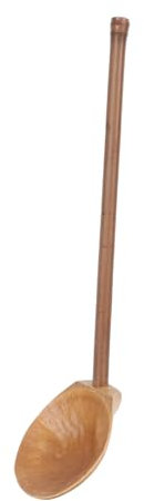 Alipis Cuchara Para Té Polvo De Mango Cucharilla Pequeña De Para Servir Matcha Utensilio De Cocina Para Té