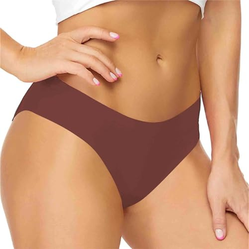 Costume Mestruale Donna Vita Alta Flusso Abbondante,Costume da Bagno Mestruale Ragazza,Pantaloni da Nuoto per Il Periodo,Costumi Assorbenti per Ciclo Mare,Mutande Slip Mestruali Senza Cuciture