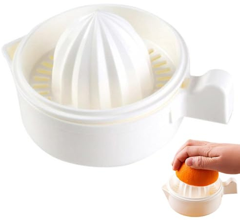 Mini prensa de frutas, herramienta de exprimido manual, exprimidor de