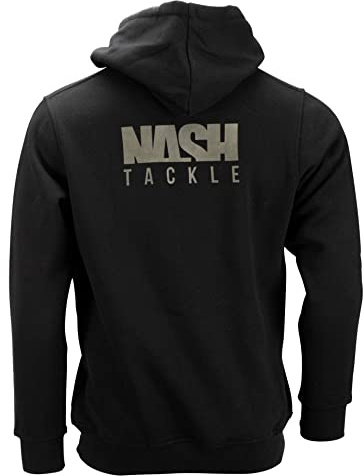 Nash Tackle Sweat à Capuche
