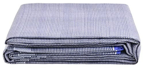 LXYZWRW Furniture Select Zeltteppich 600x300 cm blau