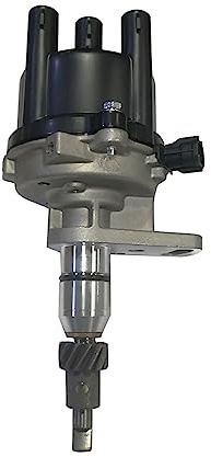 Gruppo distributore di accensione 19100-13550 7KE per Toyota Lite Ace Noah Town Ace KR42 KM80 KM85