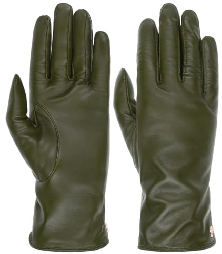 Roeckl Damen Handschuhe Classic, Einfarbig