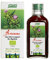 Salus Artichoke Organic 100% Pure Fresh Plant Juice 200 ml