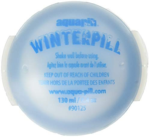 SeaKlear AquaPill - WinterPill 2 ¾