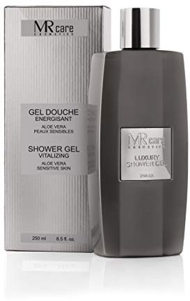 MR Care Dusch Gel 250 ml