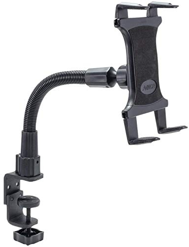 ARKON TAB086-12 Heavy Duty Tablet-Halterung mit 30,5 cm langem Haltearm für iPad Pro, iPad Air, Galaxy Note 10.1, Retail Schwarz