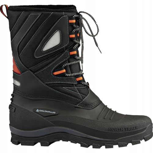 Botte canadien rembourré 44