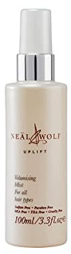 Neal & Wolf Uplift Volumising Mist Spray 100ml