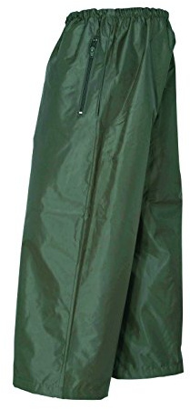 Percussion Cuissard de Chasse Renfort