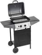 PEBSHOP - Barbacoa de gas con roca volcánica