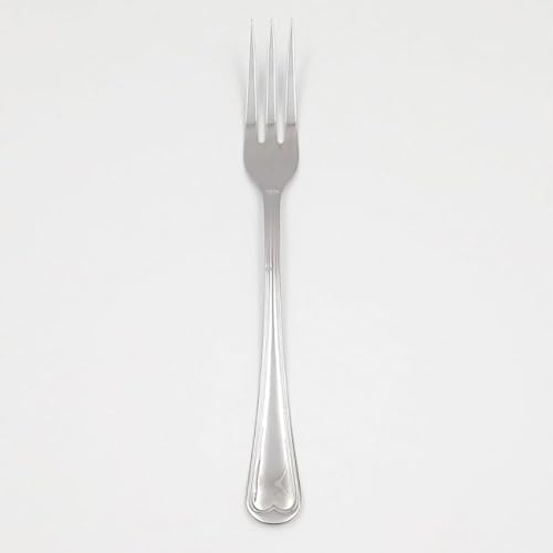 Fourchette de service en inox Luanda