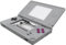 eXtremeRate Classic 1989 GB DMG-01 Replacement Full Housing Shell for Nintendo DS Lite, Custom Handheld Console Case Cover with Buttons, Screen Lens for Nintendo DS Lite NDSL - Console Without