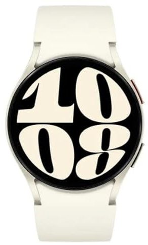 Samsung R935 Galaxy Watch 6 LTE 40mm DE-Modell gold (Generalüberholt)