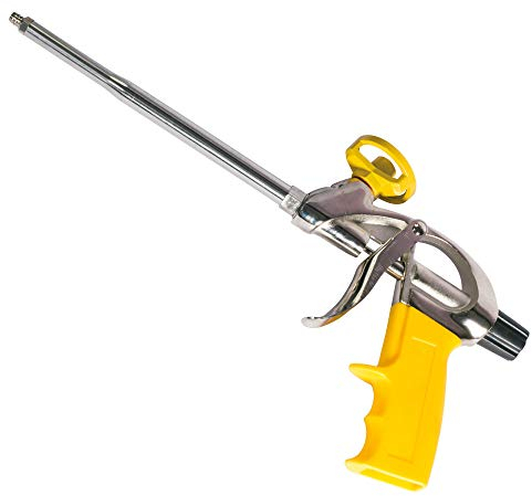 Everbuild P45 Medium Duty Metal Expanding Foam Gun Applicator