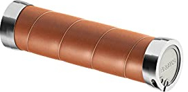 Griffe Brooks - honig, 130 mm