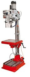 Holzmann ZS 50APS - Getriebebohrmaschine - 400V