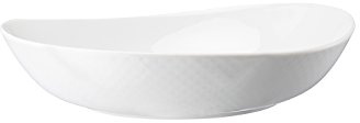 Rosenthal Junto Weiss Teller tief 22 cm