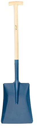 Pala vt5023m 265 x 1030 x 150 mm Madera Acero