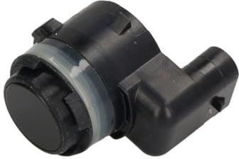 BLIC Einparkhilfe Parksensor gewinkelt Kompatibel mit VW Golf 7 Schrägheck 5G1, BQ1, BE1, BE2 schwarz Vorne Hinten 5902-01-0449P