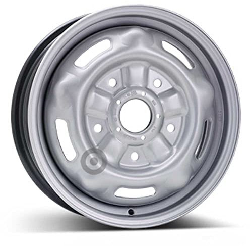 ALCAR 9597-5,5X16 ET56 5X160 Jante en Acier