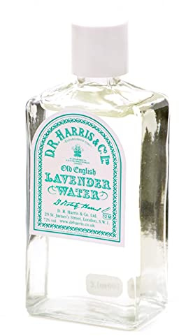Agua de Colonia Lavanda D.R. Harris 100ml
