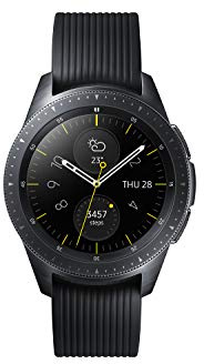 Samsung Galaxy Watch (Bluetooth) 42mm - Smartwatch Black