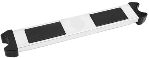 ZEYUAN Ersatzstufe für Pool-Leiter 50x9x3,5 cm Edelstahl 304, Poolleiter Ersatzteile Stufen, Poolleiter Stufen, Stufen Für Poolleiter, Ersatz Stufe Für Schwimmbadleiter - 93464
