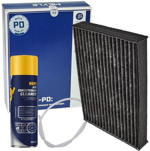 Meyle Pd Pollenfilter 16-12 326 0026/PD