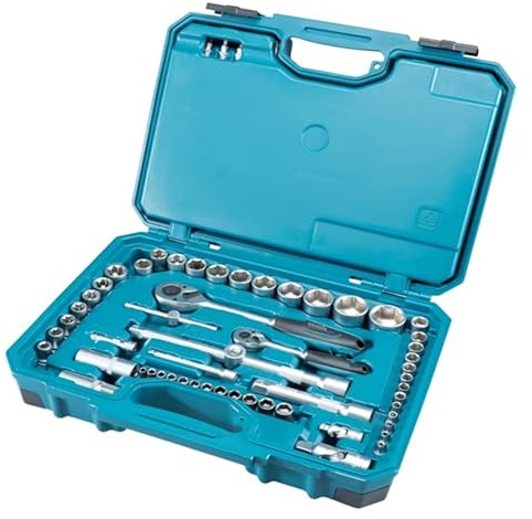 Steckschlüsselsatz 221-teiliges Werkzeugset Mit Schraubenschlüsseln Bits Und Stecknüssen Heimwerkerprojekte Autoreparaturen Und Den Heimgebrauch Heimwerkzeugset Handwerkzeugen