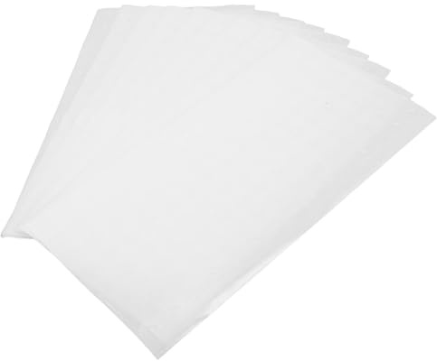 GATHINESS 1000pcs Adhesive Braille Triangle Tags with Firm Adhesion and Convenience for Boxes and Drawers, Tactile Blind Identification Stickers Suitable for Public Areas and Safety Signage