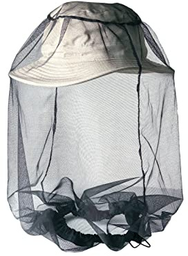 Sea to Summit Mosquito Head Net Mesh Face Cover
