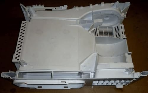 SOCLE DE BASE CONDENSEUR pour SECHE LINGE INDESIT - C00287037