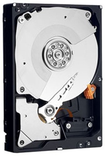 DELL 8TB 3.5IN 7.2K NL SAS 12GBPS 512E HP HDD 8000GB SAS - Disco duro (8000 GB, SAS, 7200 RPM, 3.5, Servidor/estación de trabajo, Unidad de disco duro)