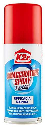 K2 R Fleckenentferner Spray – 6 x100ml