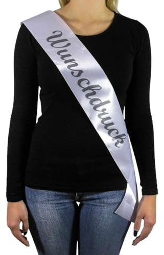 Schärpe Hochzeit, Satinband, Wunschdruck, Schriftfarbe, Geburtstag, Schärpe Junggesellenabschied, JGA Accessoires, Schärpe für Frauen, Hen Party, Schärpe für Damen, Abschlussball, Veranstaltung.