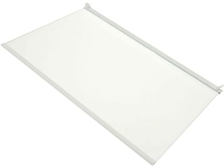 Clayette complete 4657830100 pour Réfrigérateur ALTUS, BEKO, ESSENTIEL B, REFRIGERATEUR 1 PORTE ENCASTRABLE ESSENTIELB ERFI125-55BEB2, REFRIGERATEUR 1 PORTE ENCASTRABLE ESSENTIELB ERLVI180-55B ...