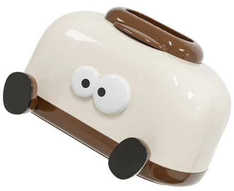 Dispenser di fazzoletti alla moda versatile contenitore cosmetico per interni moderni camera da letto decorazione domestica