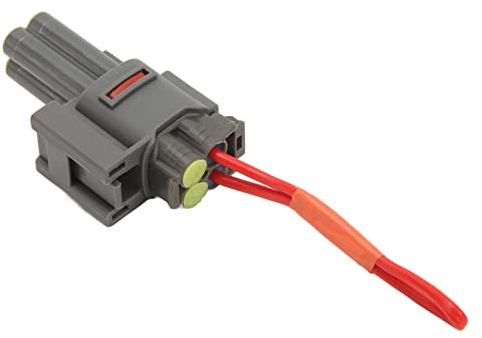 Ailgely Connettore Ripristina Terminal, Connettore Assy RESET 46066 0001 Sostituzione di Connessione Stabile Sensibile