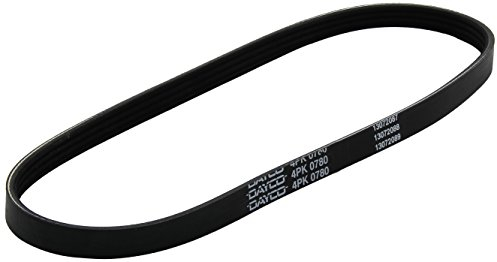 Metzger 4PK780 DAYCO Keilrippenriemen